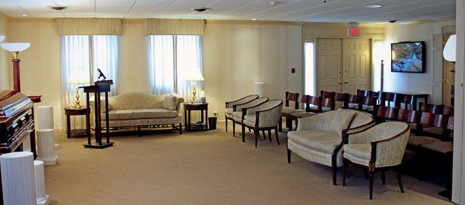 Gleason Funeral Home | Somerset, NJ