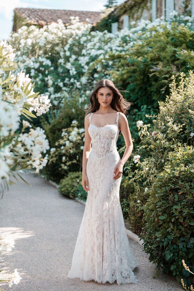 The Ultimate Guide To 2025 Wedding Dress Trends