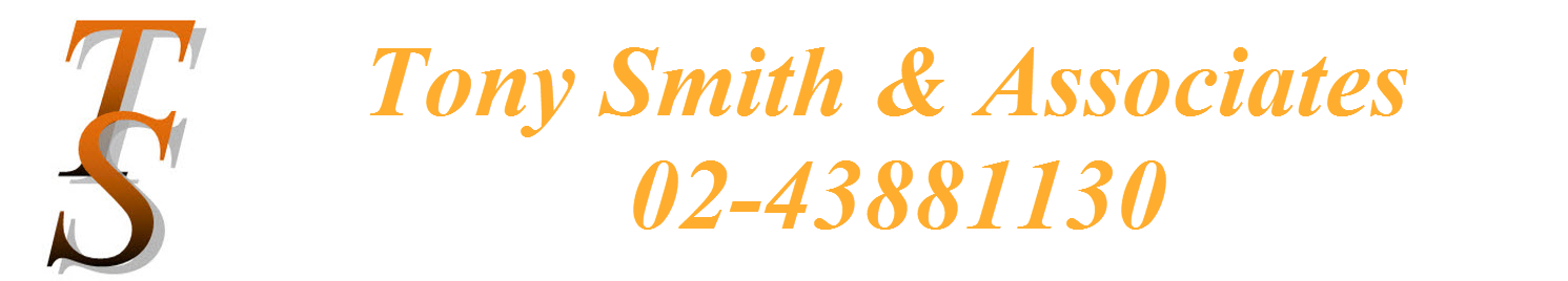 Tony Smith & Associates
