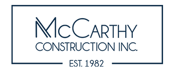 McCarthy Construction Inc logo