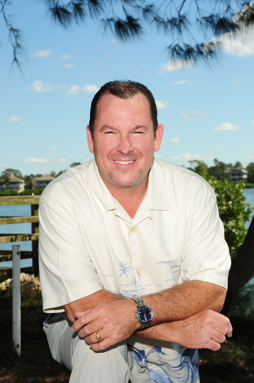 Chris Bohr – Tampa, FL – Complete Benefit Auctions