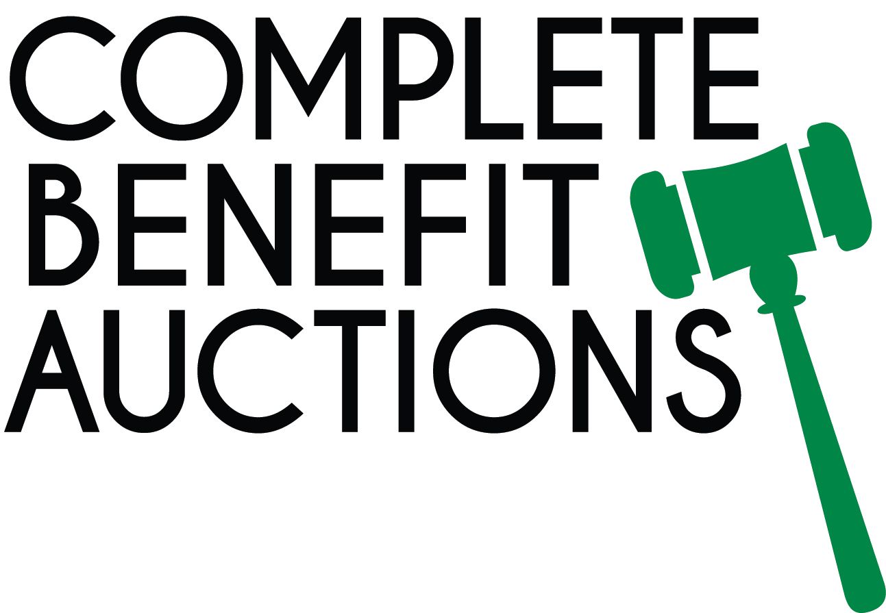 Complete Benefit Auctions