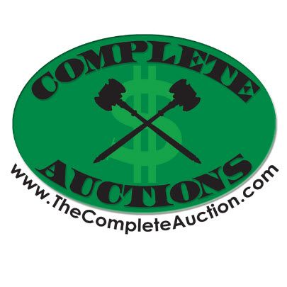 Complete Benefit Auctions