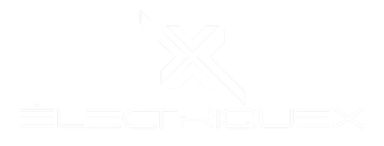 ÉlectriqueX LOGO