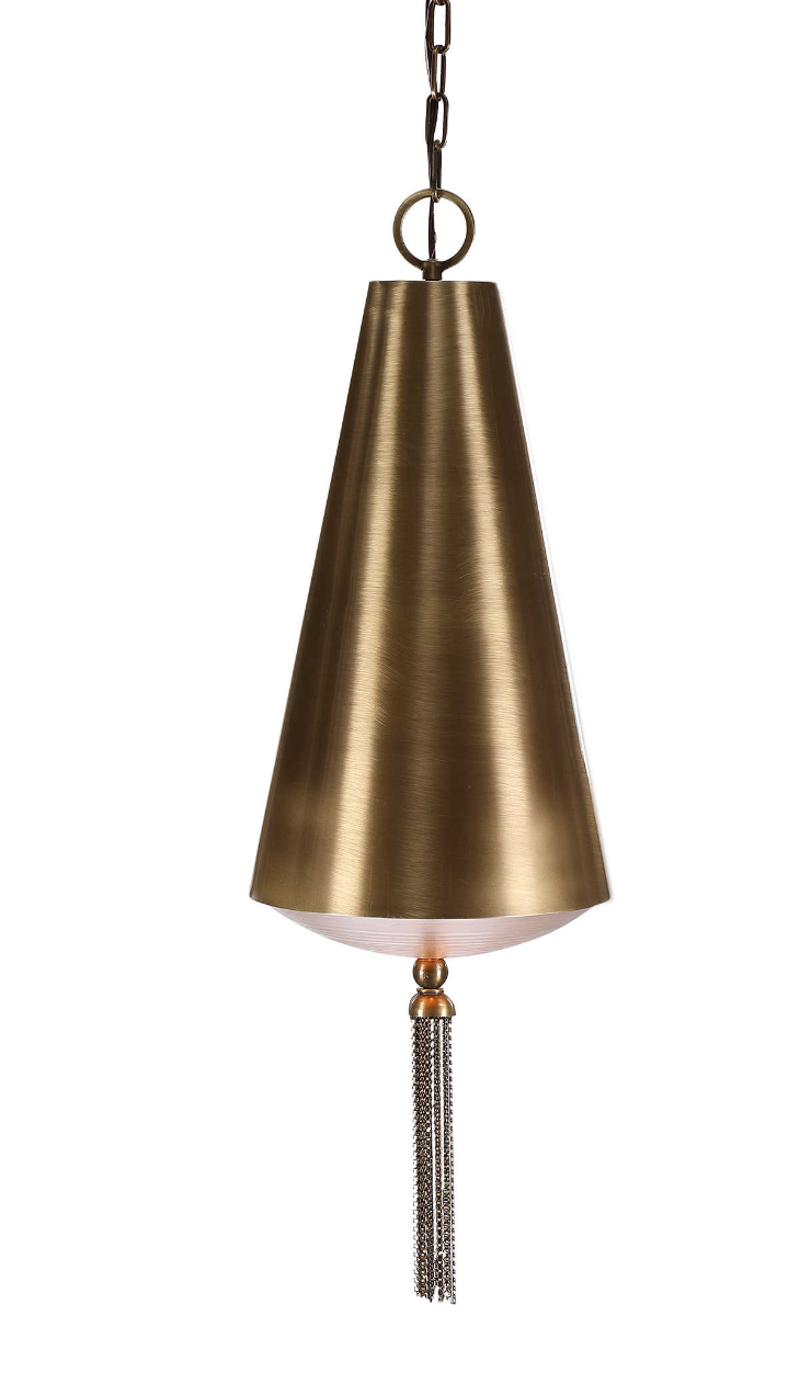 Nador 1 lt Pendant