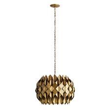 Roissy Pendant