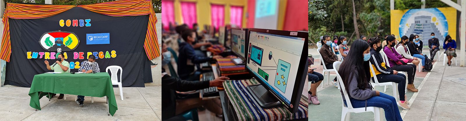 Guatemala Cunen School