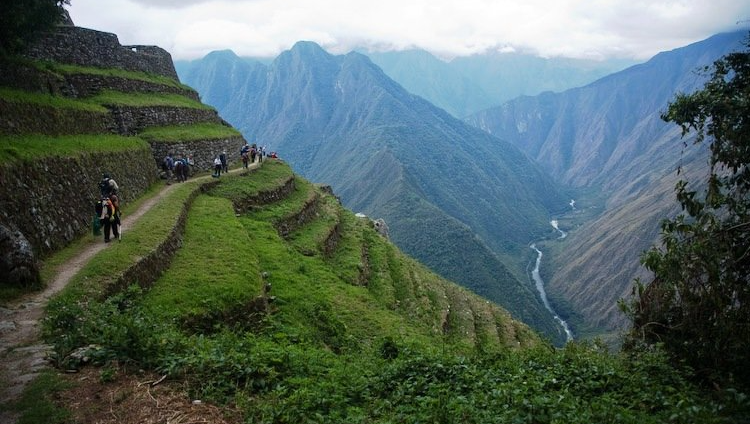 1 Day Inca Trail