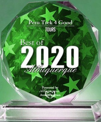 Best of Albuquerque 2020