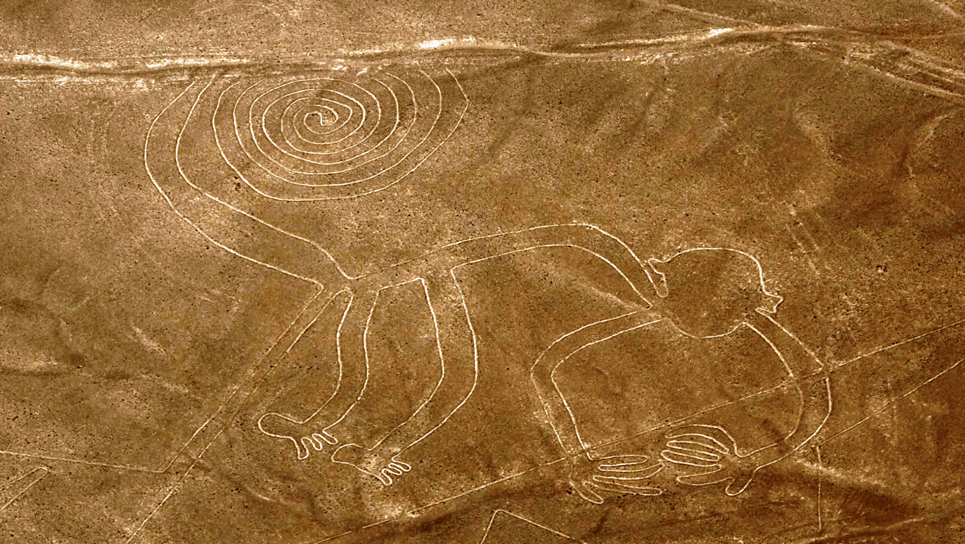 Nazca Lines