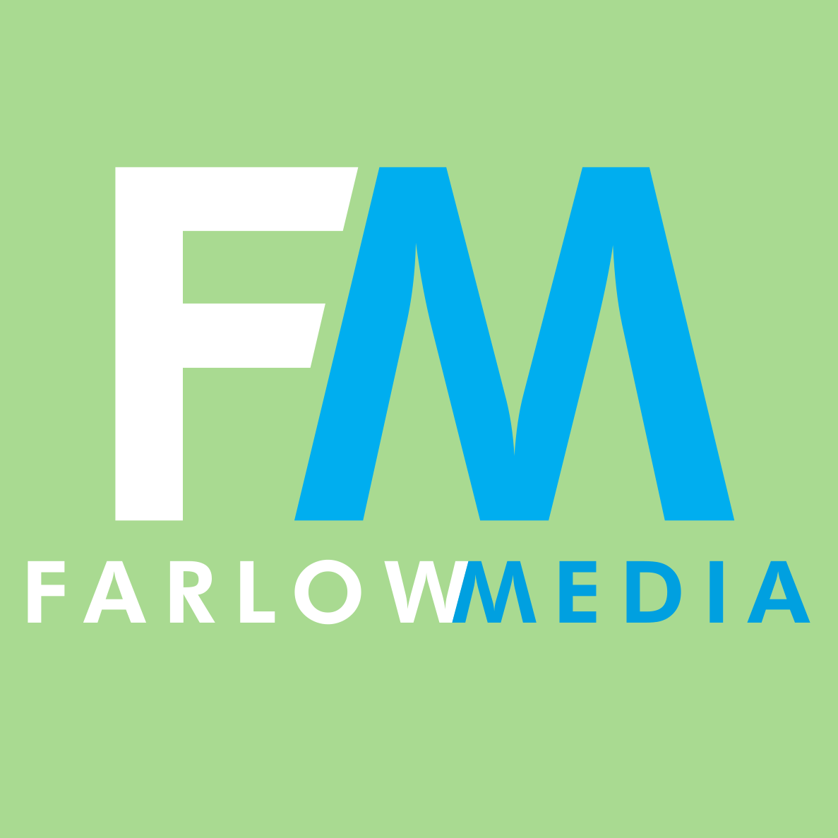 Farlow Media Responsive Web Design Fort Worth Logo