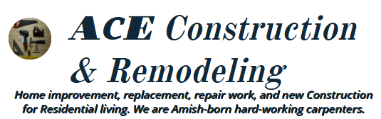 ACE Construction & Remodeling ACE Construction & Remodeling