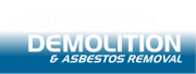 Ashworth Demolition & Asbestos Removal