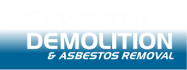 Ashworth Demolition & Asbestos Removal