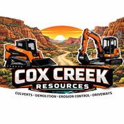Cox Creek Resources LLC