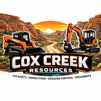 Cox Creek Resources LLC
