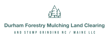 Durham Forestry Mulching