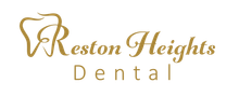 Reston Heights Logo