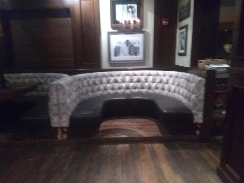 Renovated space for Fleetwood on Front Street