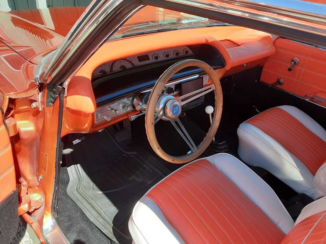 Stirring wheel of a car