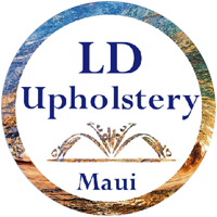 LD Upholstery Maui