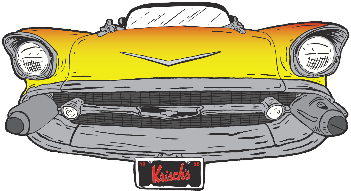 Contact Us | Krisch's Restaurant & Ice Cream Parlour of Massapequa, NY