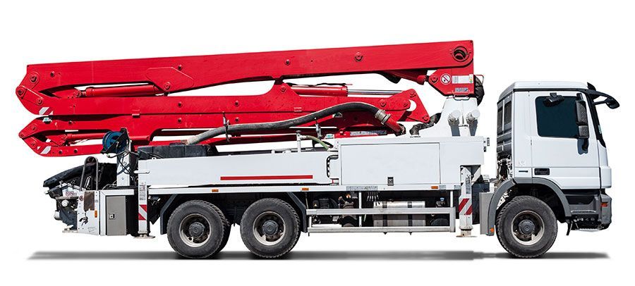 GRÚAS SANTA FE -Maquinaria terrestre y equipo pesado GRÚAS SANTA FE -Maquinaria terrestre y equipo pesado