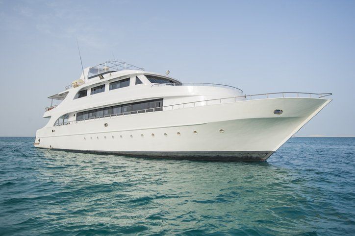 yacht sales tampa