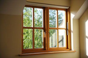 Glazing service - Sandhurst - Sandhurst Glass Ltd - Windows