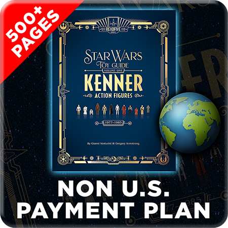 Non U.S. Payment Plan