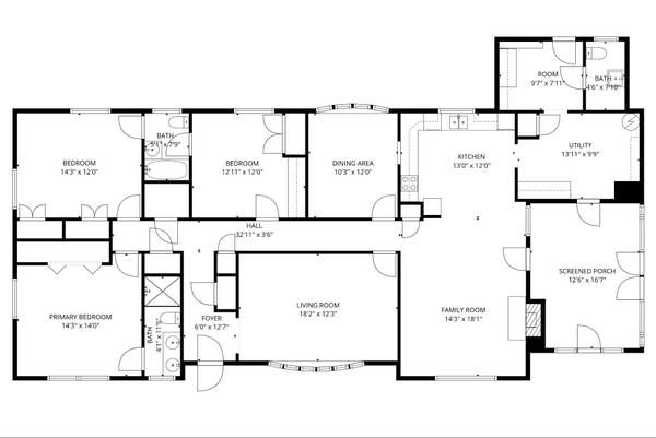 WGP Properties Greenville, NC, NC 27834_18