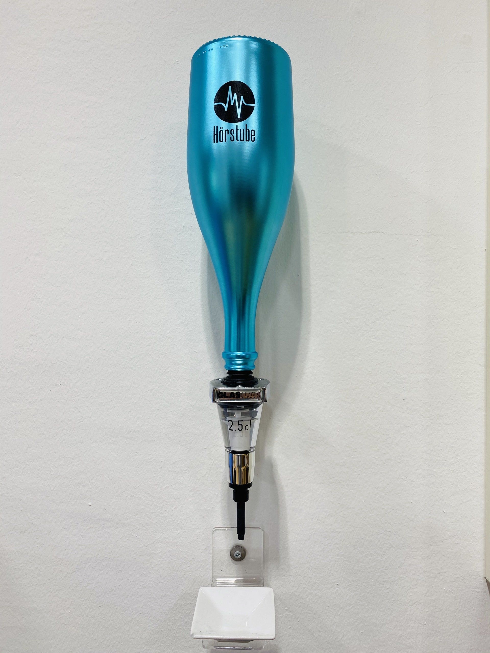 Reinigungsmittel Hörgerät