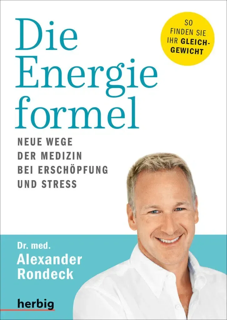 Prof. Rondeck „Die Energieformel“