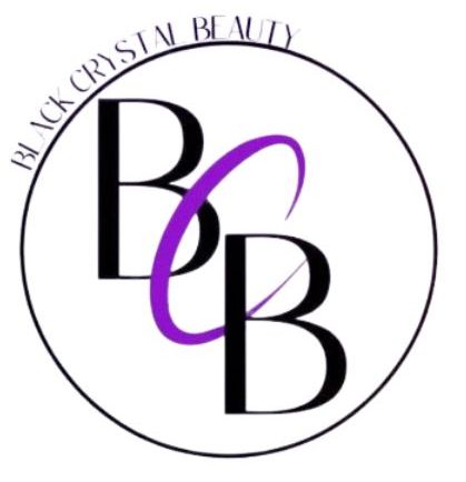 Black Crystal Beauty Store