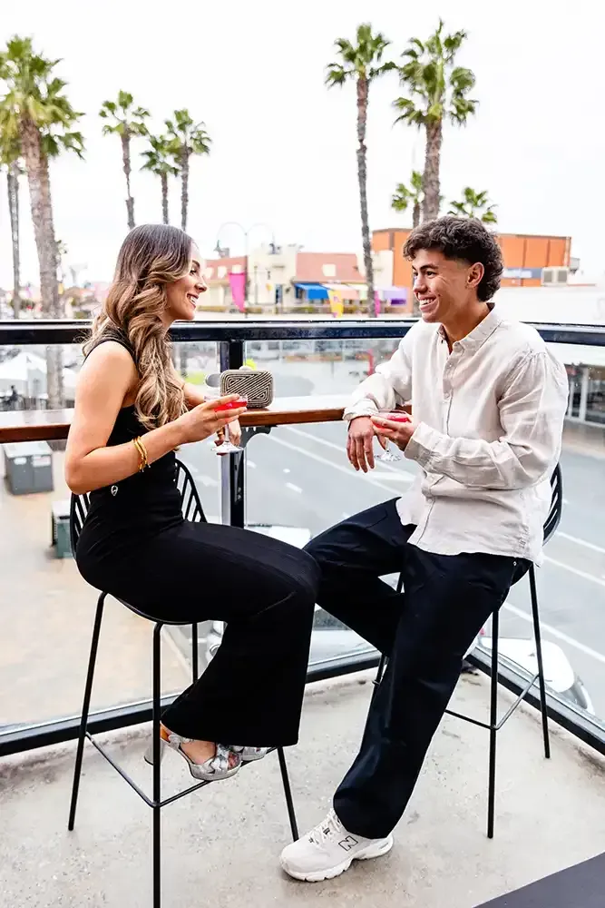 Best Rooftop Bar Mildura