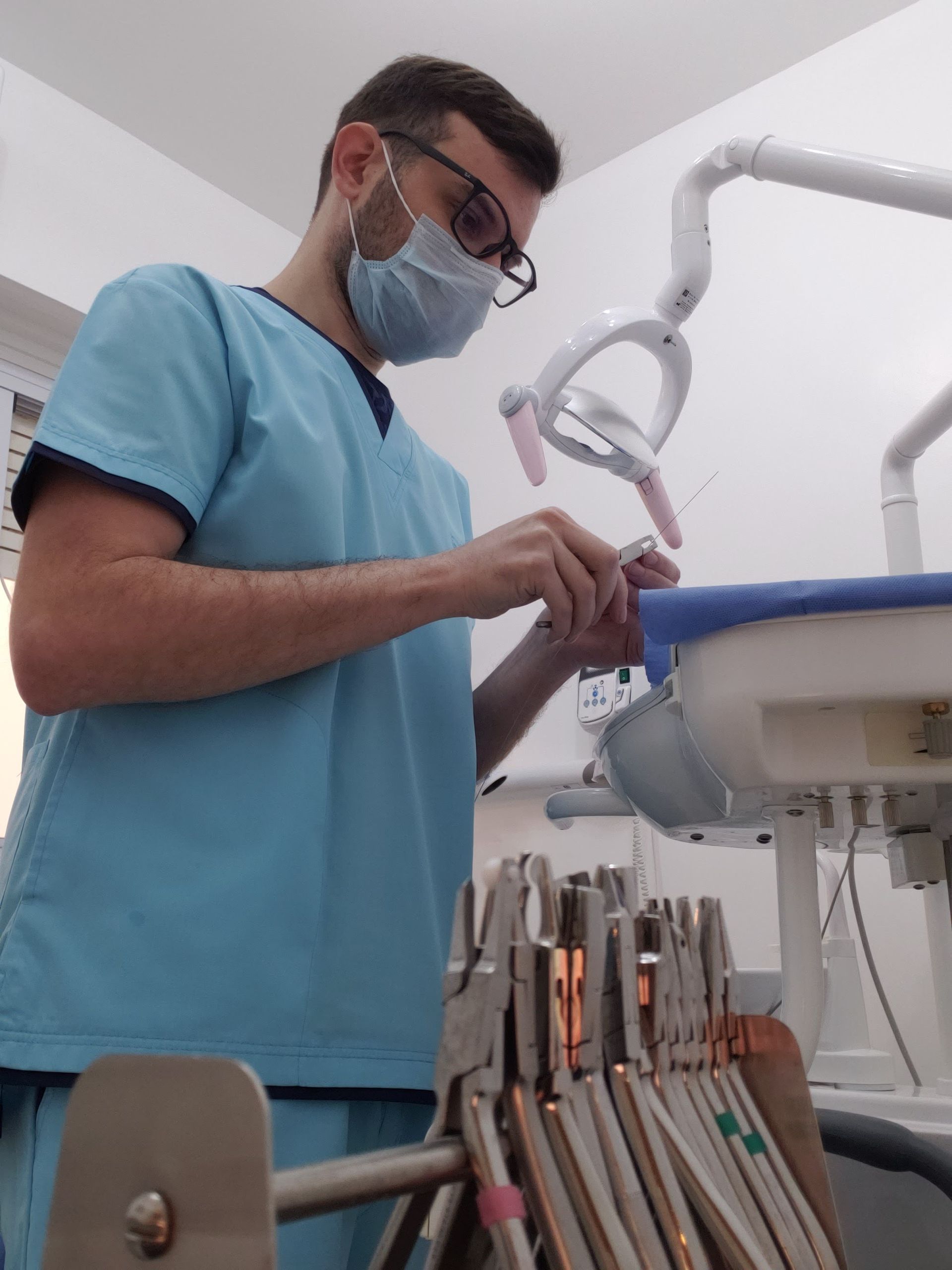 Odontologia Integral Urquiza