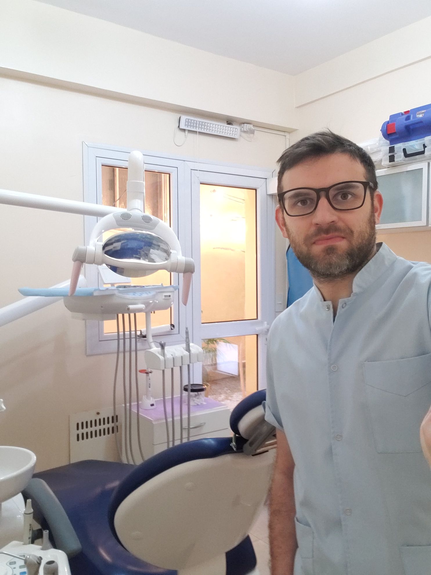 Odontologia Integral Urquiza