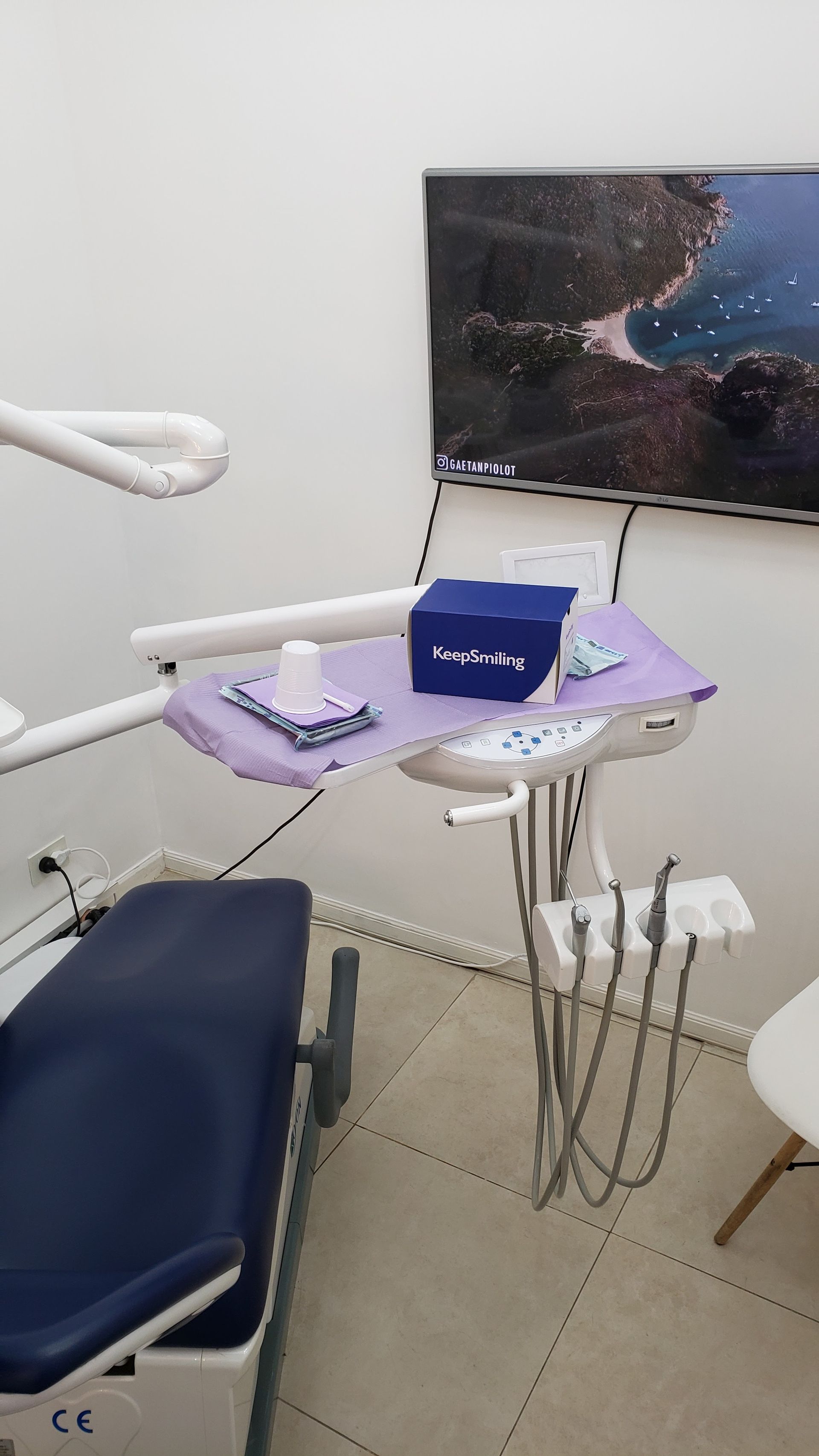 Odontologia Integral Urquiza