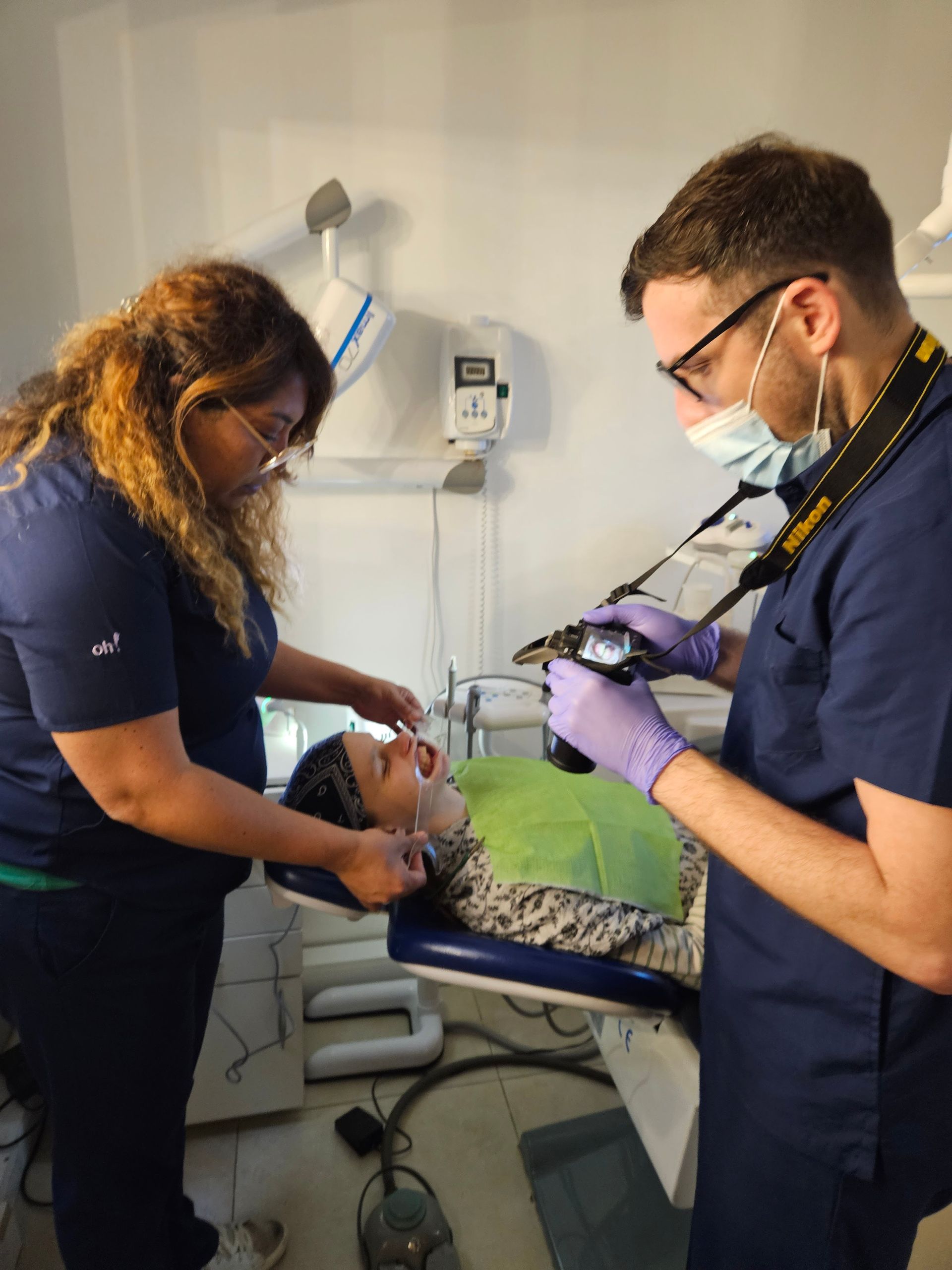 Odontologia Integral Urquiza