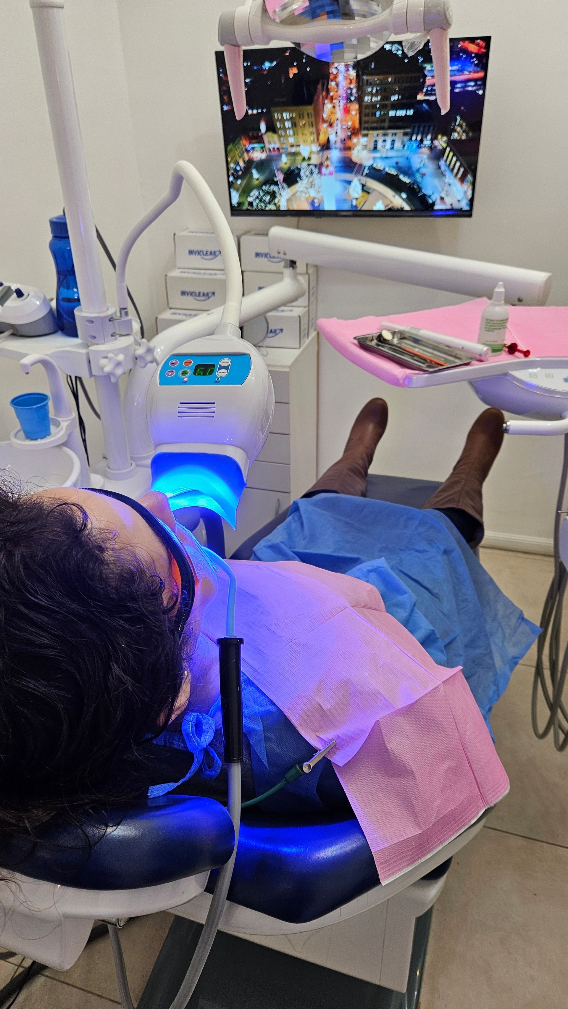 Odontologia Integral Urquiza