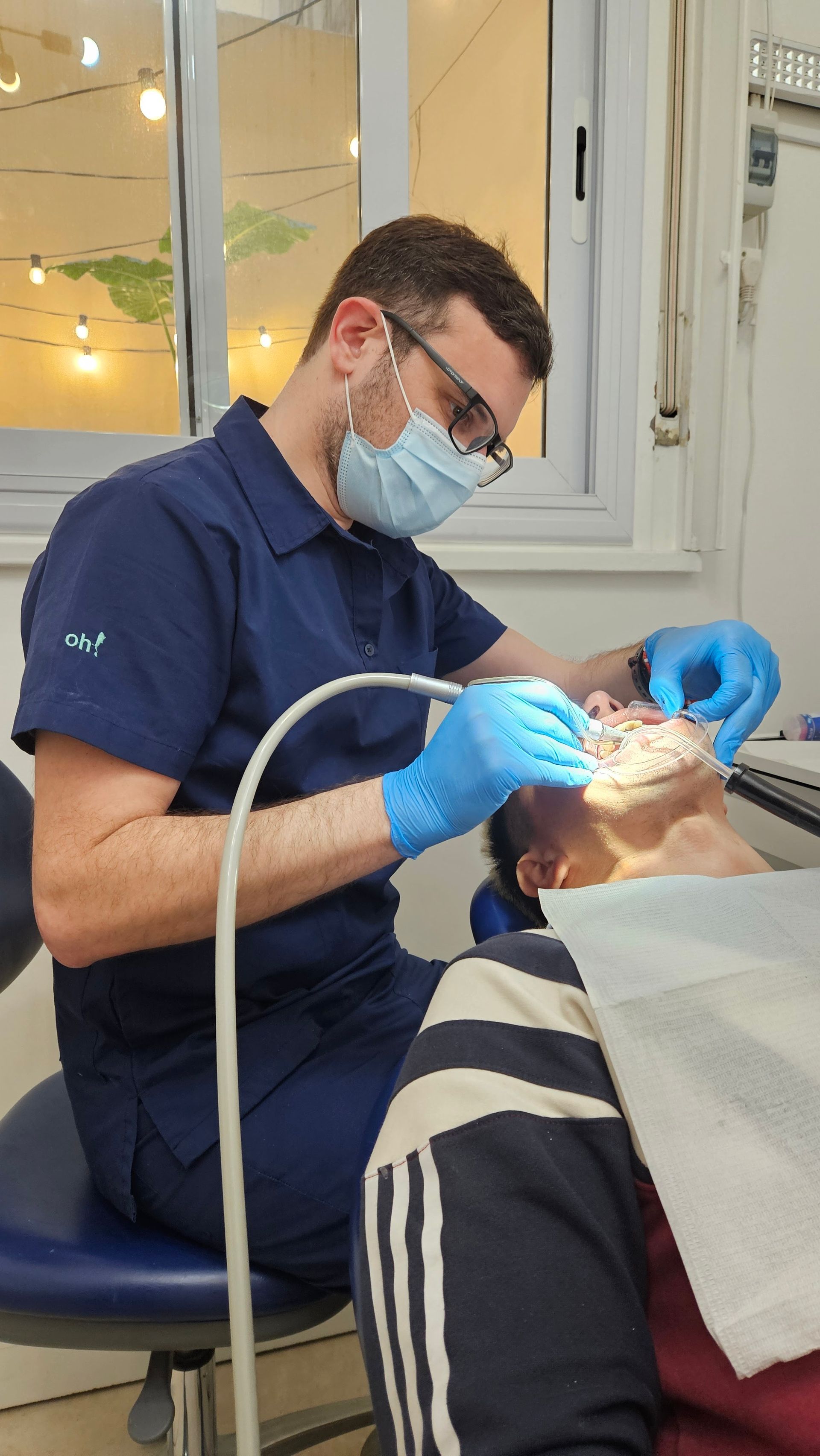 Odontologia Integral Urquiza