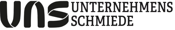 Logo Unternehmensschmiede