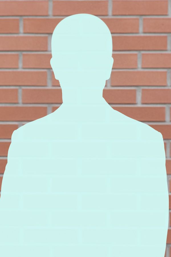 Portrait Dummy