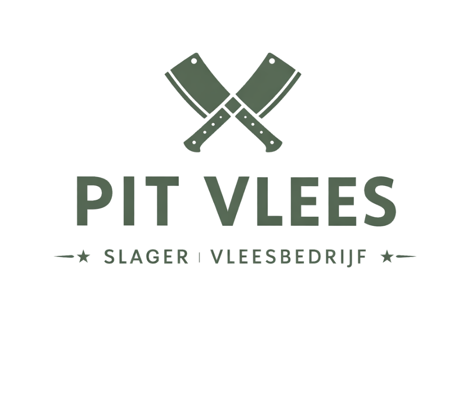 alt= pit vlees logo