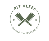 alt= logo pit vlees