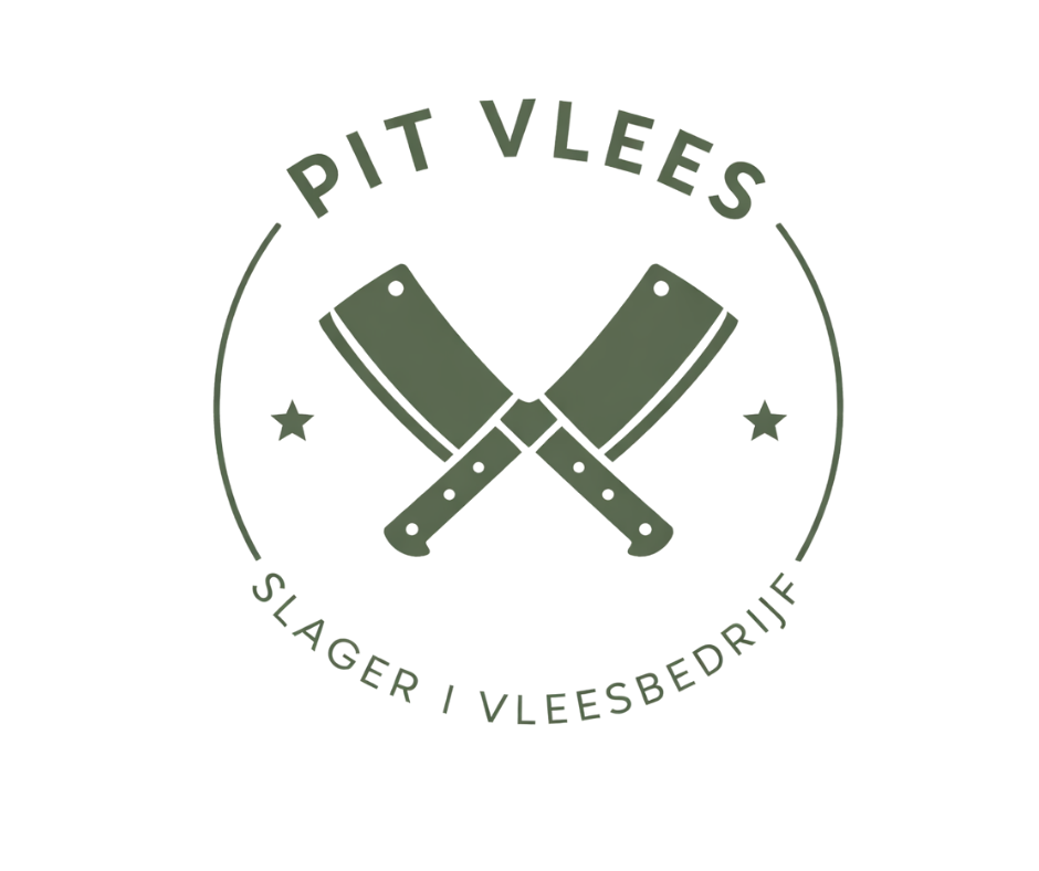 alt= logo pit vlees