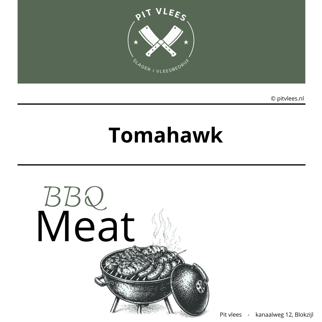 Tomahawk