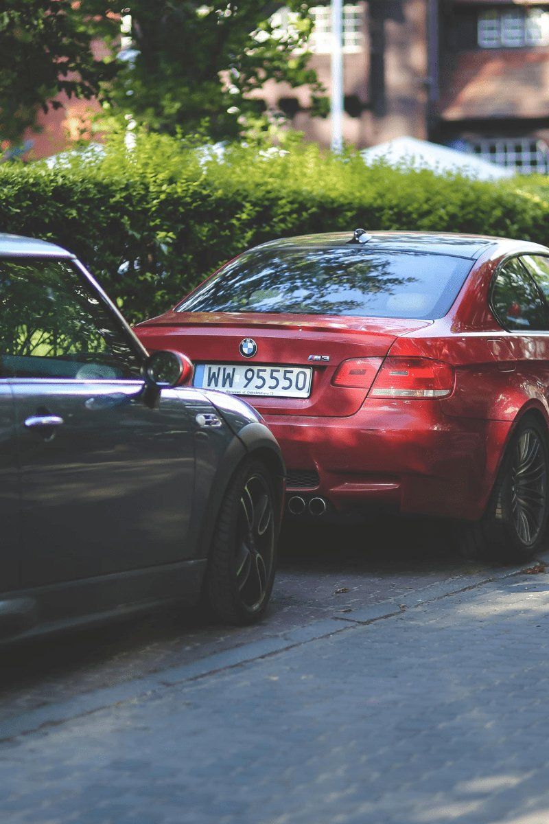 What car insurance really is