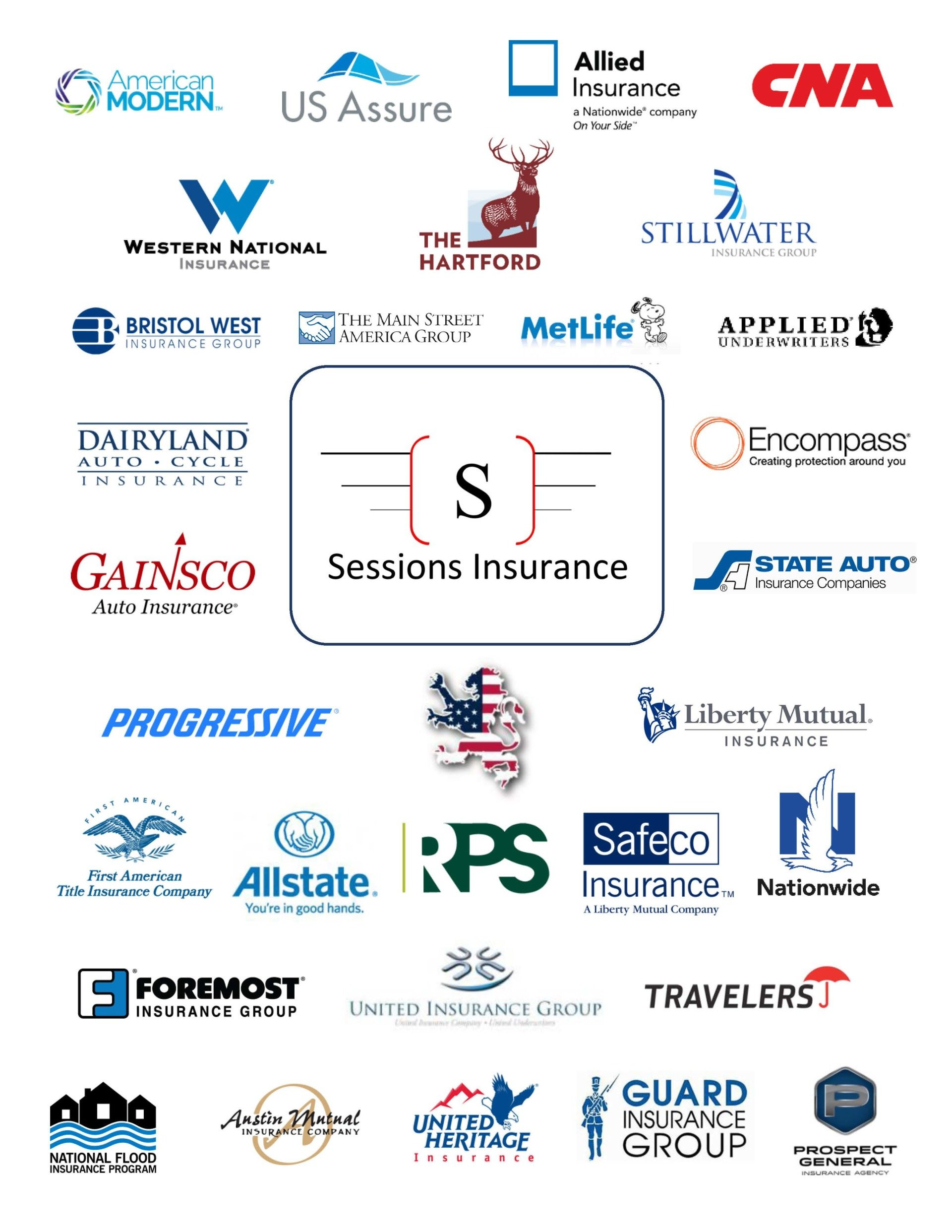Insurance that works for you!