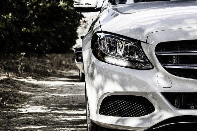 Car Insurance Coverage's
